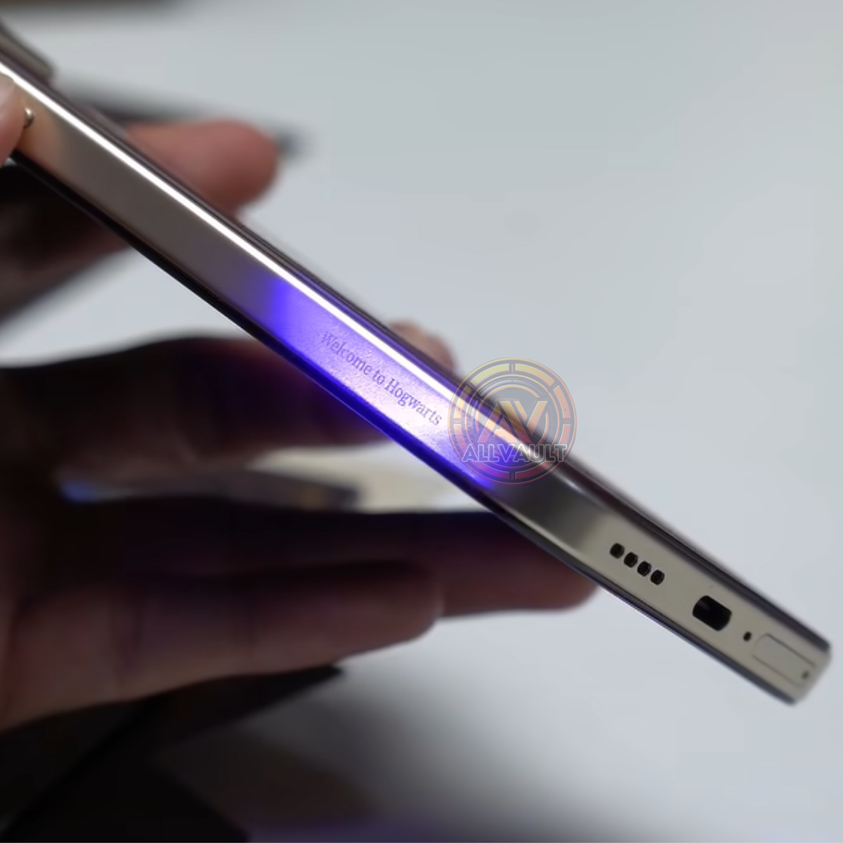 Realme 16 Pro 5G Harry Potter Edition 12GB RAM + 512GB, Limited Units Worldwide