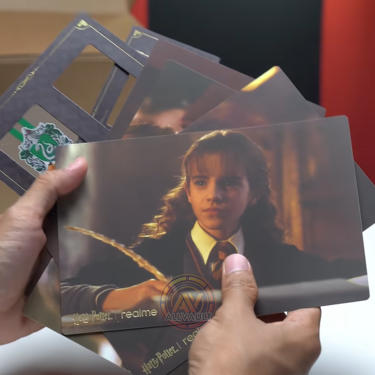 Realme 16 Pro 5G Harry Potter Edition 12GB RAM + 512GB, Limited Units Worldwide