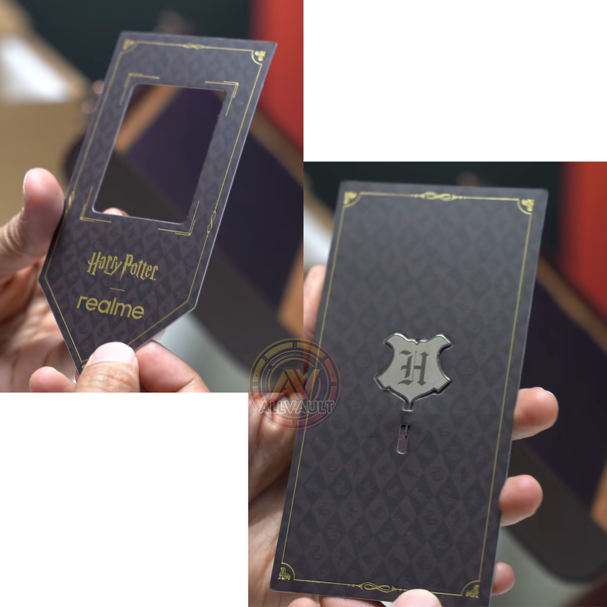 Realme 16 Pro 5G Harry Potter Edition 12GB RAM + 512GB, Limited Units Worldwide