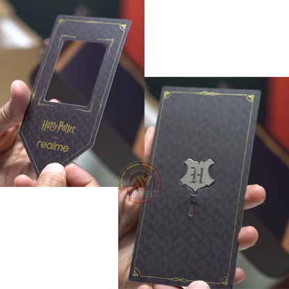 Realme 16 Pro 5G Harry Potter Edition 12GB RAM + 512GB, Limited Units Worldwide