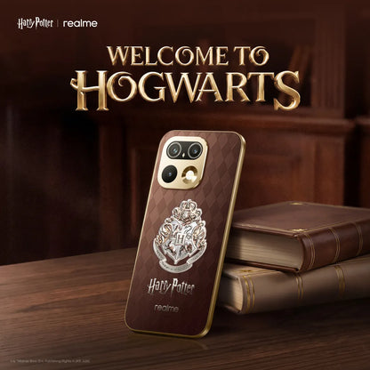 Realme 16 Pro 5G Harry Potter Edition 12GB RAM + 512GB, Limited Units Worldwide
