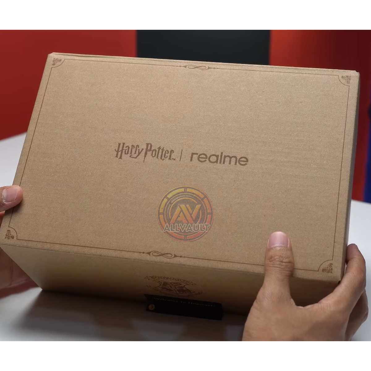 Realme 16 Pro 5G Harry Potter Edition 12GB RAM + 512GB, Limited Units Worldwide