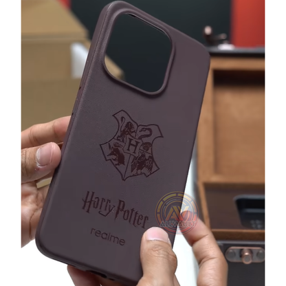 Realme 16 Pro 5G Harry Potter Edition 12GB RAM + 512GB, Limited Units Worldwide